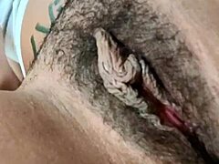 small tits display in quick verification clip