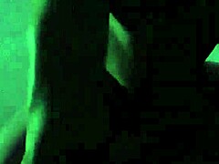 Blonde Tattooed Latina Explores Wild Backdoor Action
