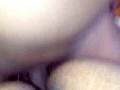 Punishing the Peruvian beauty with intense anal action in a gritty scene