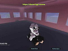 I got fucked hard down at JJ's spot