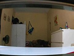 Homemade interracial video sparks curiosity with unique style