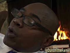 i’m shaking after stepdad’s amateur facial blast