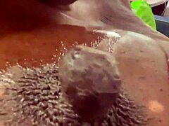 Ever seen Gam Gam Nessa's huge ebony titties? They're absolutely massive and impossible to ignore.