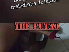 Married Secretary Turns Into Wild Prostitute!