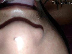 Wow! Suck my rod and lick in hot 69