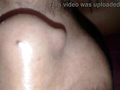 Wow! Suck my rod and lick in hot 69