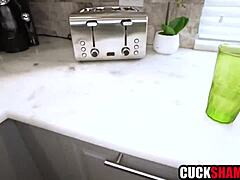Angry wife here, wanna see me cuck my husband with the hot poolboy outdoors?