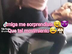 Top TikTok Big Ass Compilation Ever