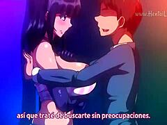 La Familia Es Lo Primero: Wild Group Action with Big Cocks and Huge Tits
