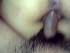 Friend's GF Caught as Cheating Slut