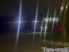 A Clubbing Night Turned Vera Into Pure Action