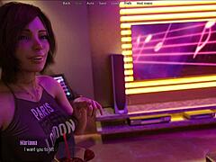 Yo, check out Halfway House 116 with curvy outfits!
