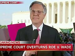 Supreme Court Aggressively Dominates Nation In Shocking Reality Pov Fuck Session
