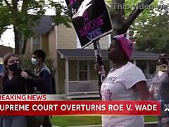 Supreme Court Aggressively Dominates Nation In Shocking Reality Pov Fuck Session