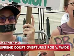 Supreme Court Aggressively Dominates Nation In Shocking Reality Pov Fuck Session