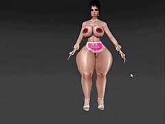 Oh man, that big ass prostitute Magaly 48 is the sluttiest on IMVU ๐