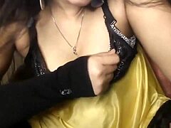 Indian College Girl Big Boobs