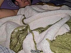 desi stepdaughter lets me touch for cash, her tight pussy so cute
