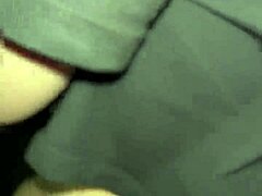 My Petite Colombian Step-Cousin Felt Restless So I Stepped in to Calm Her Down