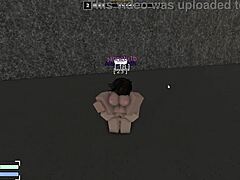 roblox condo melee criminality compilation with cum blowjobs ass riding and deepthroat action in doggystyle bent over positions