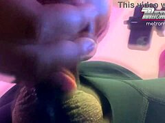 Cute Big Girl with Fat Curvy Body and Natural Tits Wants Pussy Licked and Played for Sloppy Deepthroat Blowjob!