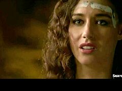 Jade Tailor Appears In The Magicians Series From 2015 To 2016