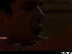 Padre Amaro Crime Scene With Soraia Chaves Nude Moments
