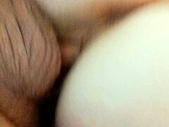 Big booty ride