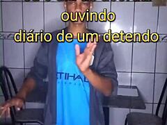 Anivers�rio da minha amiga cantora