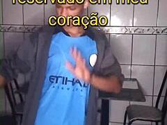 Anivers�rio da minha amiga cantora