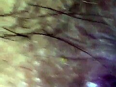 Raw Cum Covers Big Ass After Intense Action in Every Position