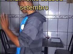 Anivers�rio da minha amiga cantora