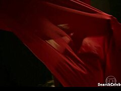 Hey, check out Paolla Oliveira and Maria Fernanda Candido in that topless scene from Felizes Para Sempre S01E05 😏