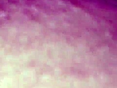 Raw Cum Covers Big Ass After Intense Action in Every Position