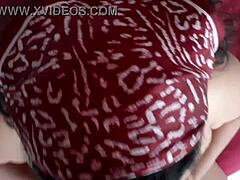 my hot mother-in-law wants to suck my dick while i touch her big tits