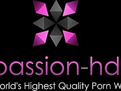Passionhd Plumber Slides His Monster Cock Deep Inside Jojo Austin's Tight Wet Pussy Until Filling Her with Hot Cum