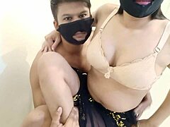 Sexy Housewife Fucked By Natural Cock