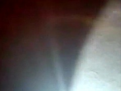 My Mexican cousin sneaks out at night for a hidden bedroom fuck session with me