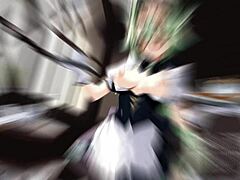 Sucrose genshin impact gets naked in sexy hentai ai scenes