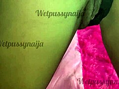 Blacked teen 18+ Wetpussynaija takes that big black cock deep in her wet pussy!