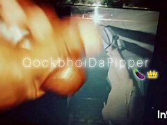 Qockbhoidapipper Delivers Intense Cum Tribute To Jaidyblue E78 In See-Through Outfit For Xred Sheer Full Videos