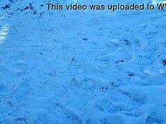 I was out in the public park, casually jerking off solo with some risky masturbation near people for that outdoor fetish thrill.