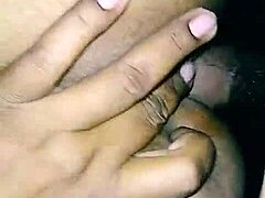 this curvy woman from tuxtla shows off her big ass in a casual homemade video