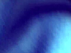 From 18-Year-Old Innocence to Raw Intensity, Old Man Delivers Huge Cock Facial and Deepthroat Face Fucking