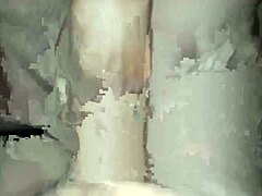Hot indian desi step brother in law surprises sister in law with intense sex