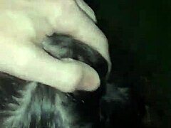 From 18-Year-Old Innocence to Raw Intensity, Old Man Delivers Huge Cock Facial and Deepthroat Face Fucking