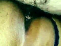this curvy woman from tuxtla shows off her big ass in a casual homemade video