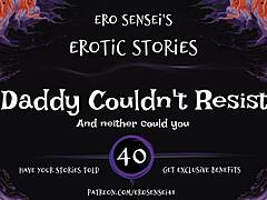Daddy Finds Subtle Temptation in Erotic Audio Designed for Women's Quiet Pleasures