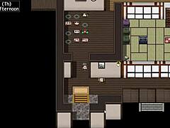 scar of summer ruta oyama gameplay in español, checking out the game features
