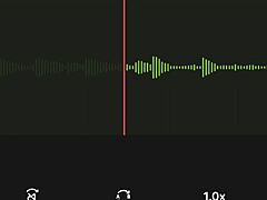 Incredible audio recording of my neighbor in part 1, just listening to everyday sounds.